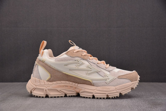 OF sneakers Be Right Back copshoe OW-brb015