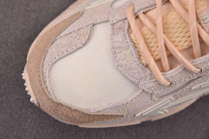 OF sneakers Be Right Back copshoe OW-brb015