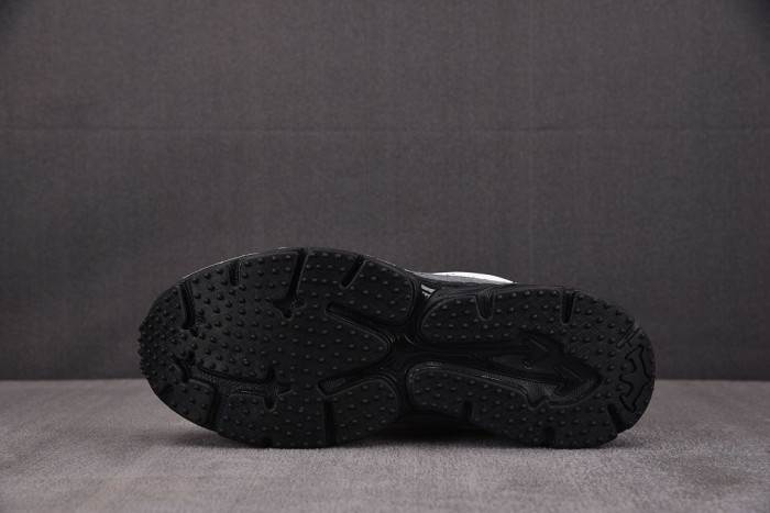 OF sneakers Be Right Back copshoe OW-brb016