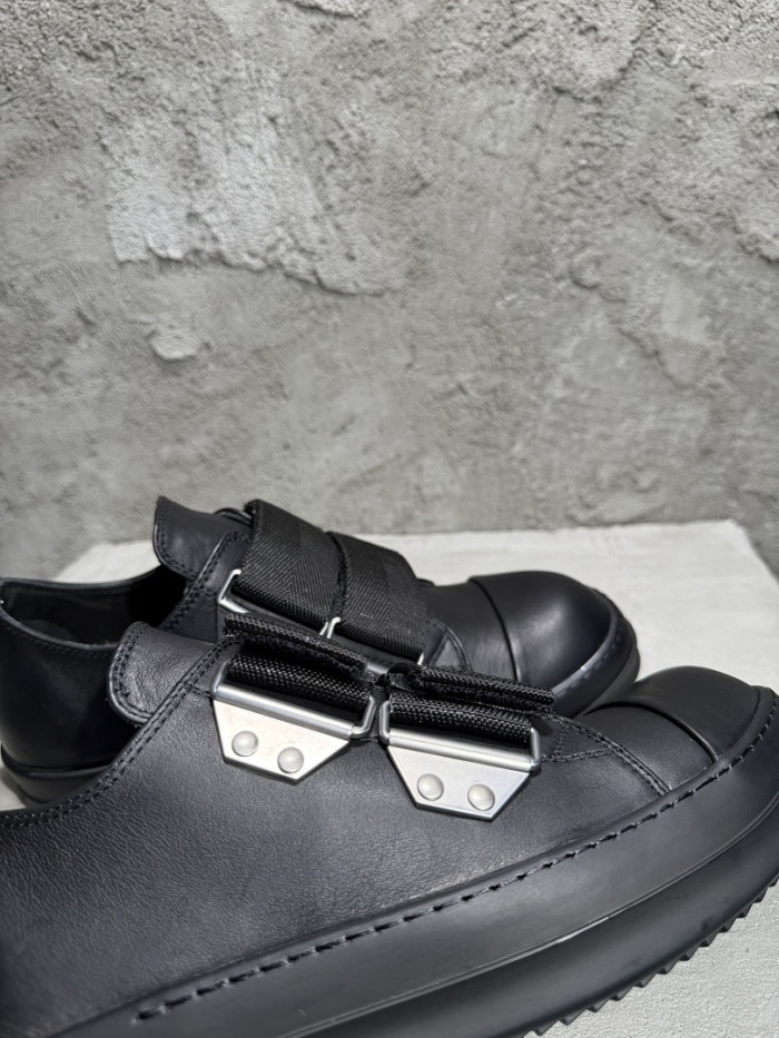 R1ck 0wens SNEAKERS copshpe OR-low top47