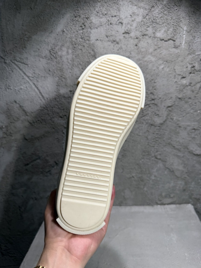 R1ck 0wens SNEAKERS copshpe OR-low top52