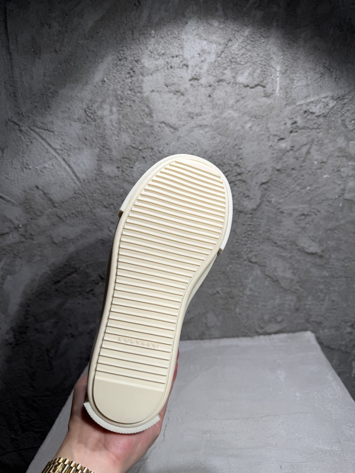 R1ck 0wens SNEAKERS COPSHOE OR-HT 20