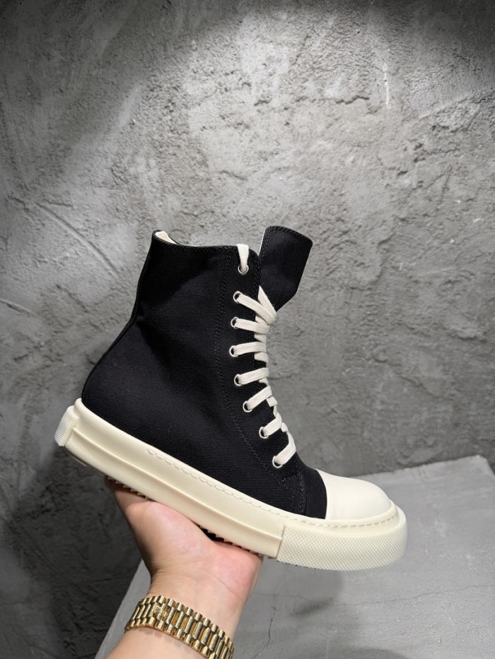 R1ck 0wens SNEAKERS COPSHOE OR-HT 20