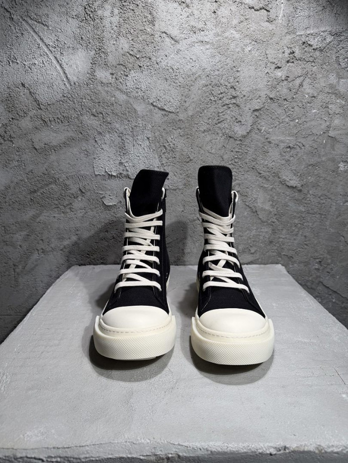 R1ck 0wens SNEAKERS COPSHOE OR-HT 20