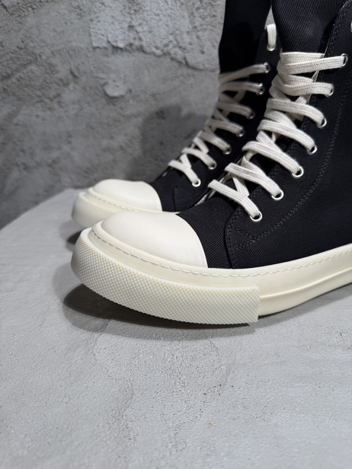 R1ck 0wens SNEAKERS COPSHOE OR-HT 20