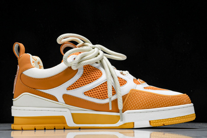 lvt sneakers copshoe l&v-228