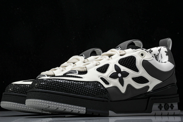 lvt sneakers copshoe l&v-225