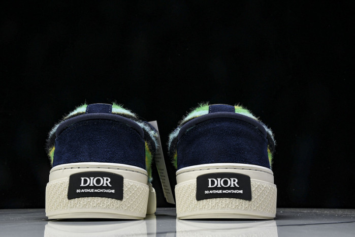 D1R* B33 SNEAKER COPSHOE DR-b33 08