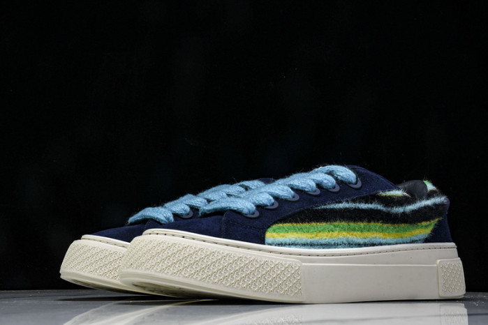 D1R* B33 SNEAKER COPSHOE DR-b33 08