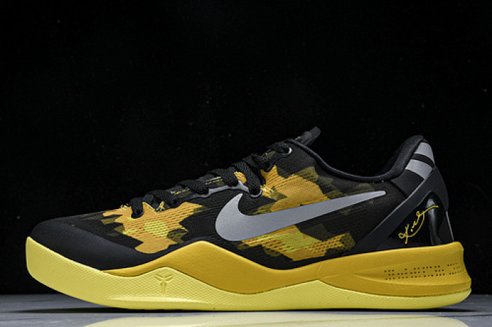 kobe 8 system