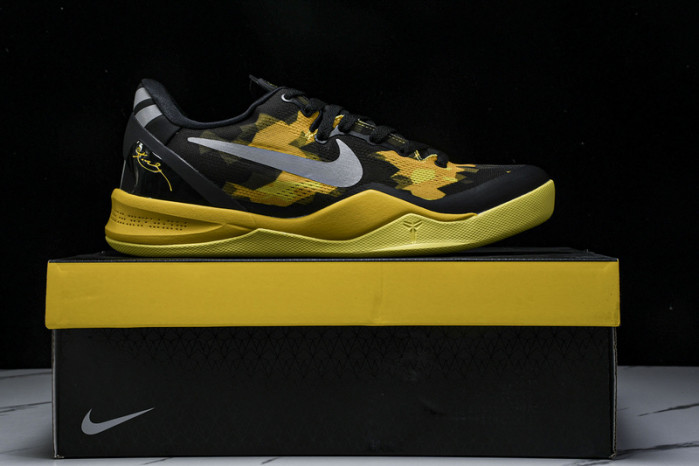 kobe 8 system