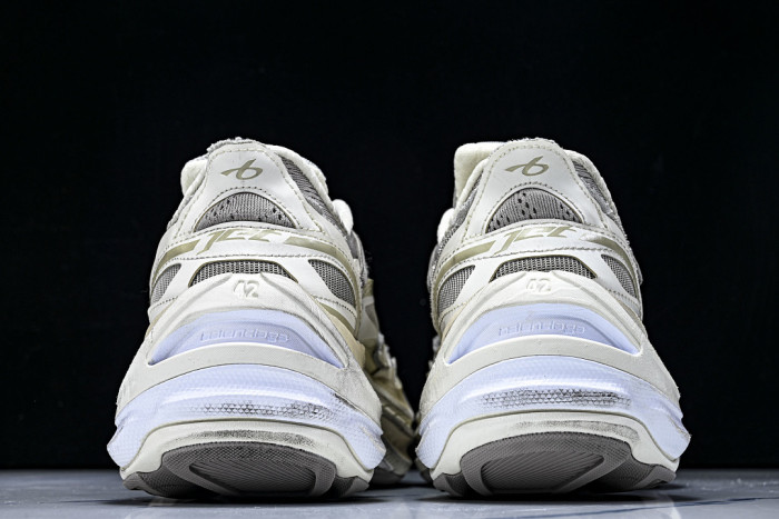 BL Jet Sneaker COPSHOE BL -JE 02