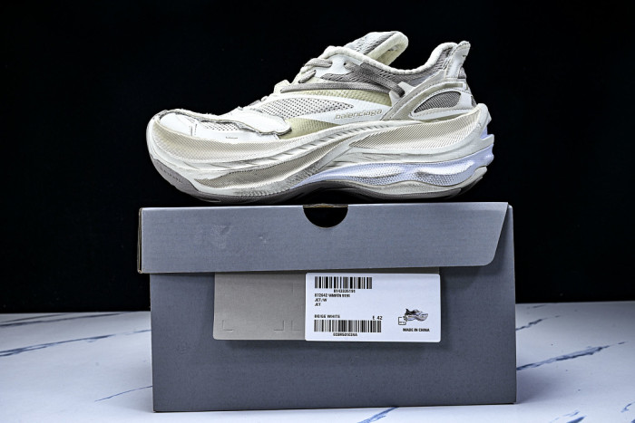 BL Jet Sneaker COPSHOE BL -JE 02