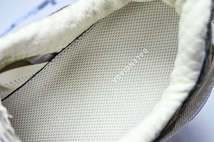 BL Jet Sneaker COPSHOE BL -JE 02