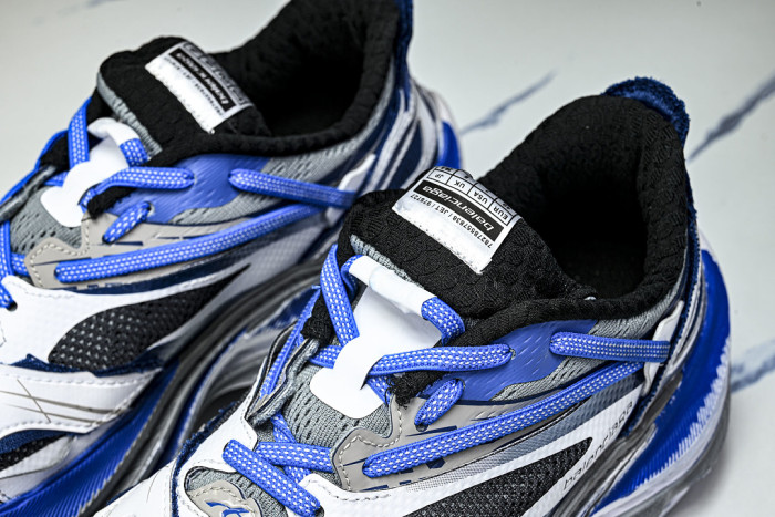 BL Jet Sneaker COPSHOE BL -JE 03