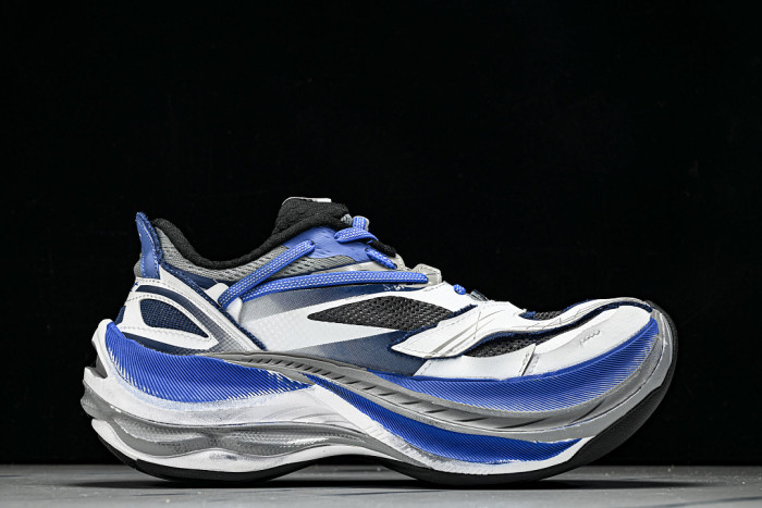 BL Jet Sneaker COPSHOE BL -JE 03