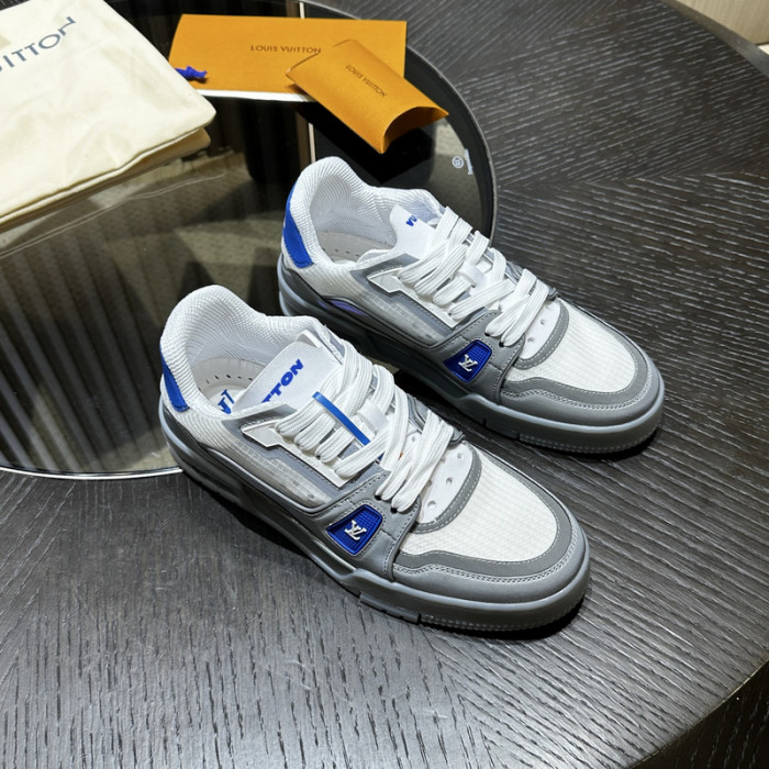 LVT SNEAKERS COPSHOE L&V-trainer 39