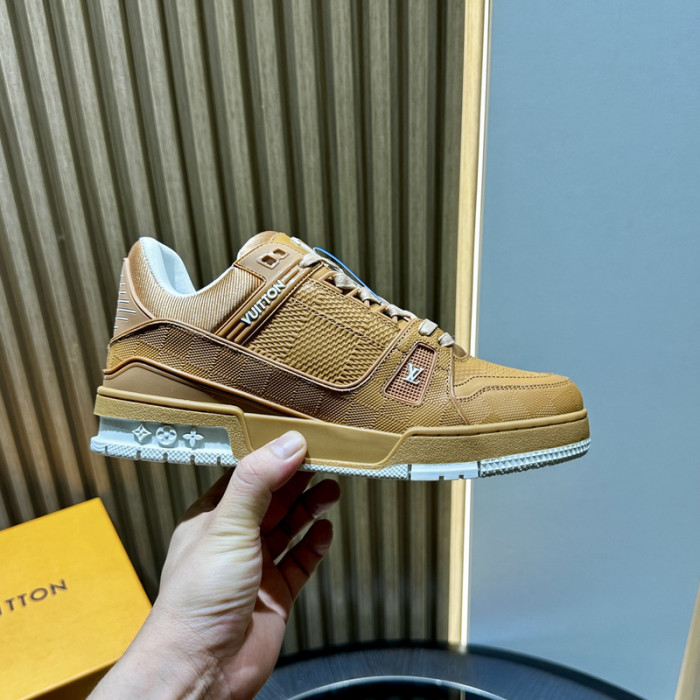 LVT SNEAKERS COPSHOE L&V-trainer 42