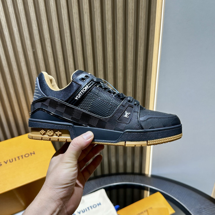 LVT SNEAKERS COPSHOE L&V-trainer 43