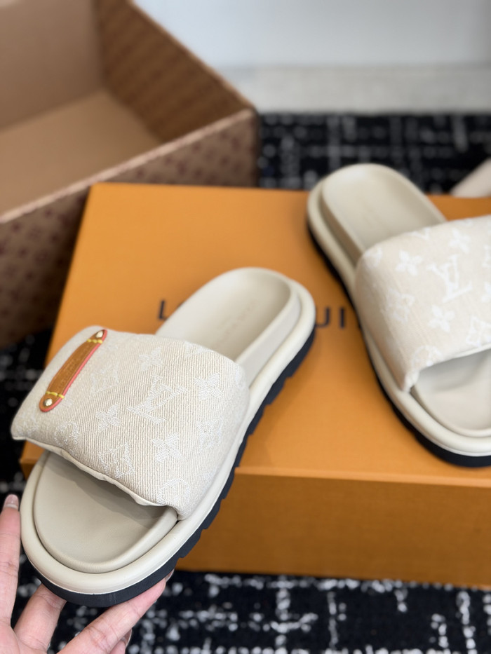 LVT SLIDE COPSHOE LVS-169