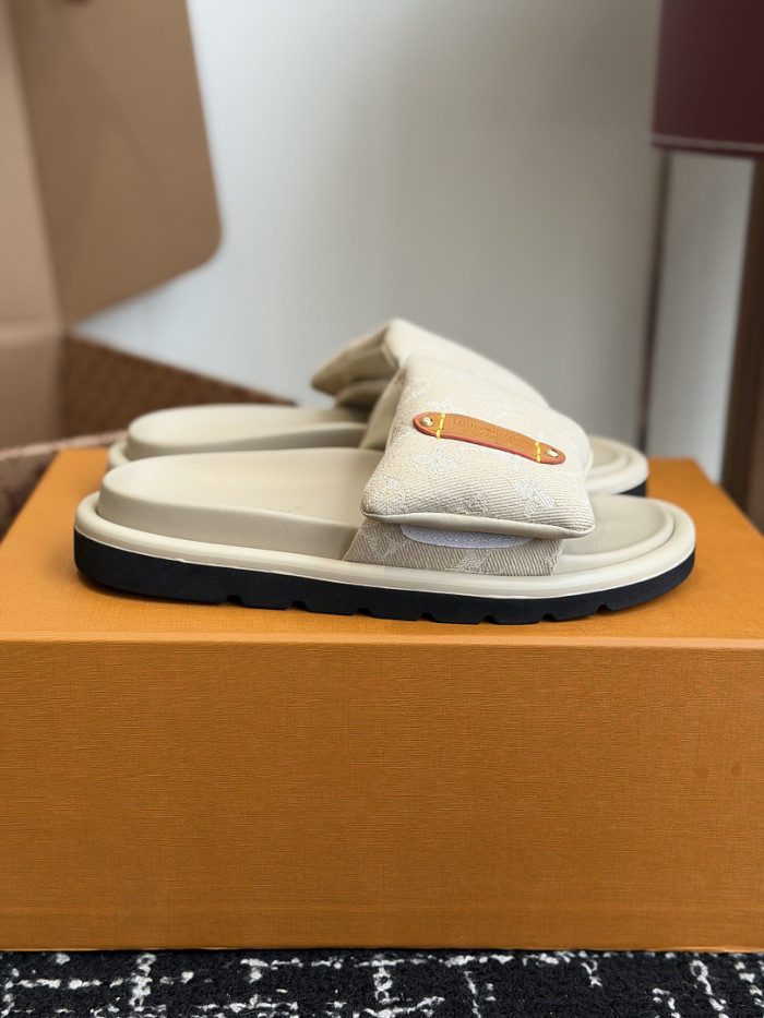 LVT SLIDE COPSHOE LVS-169