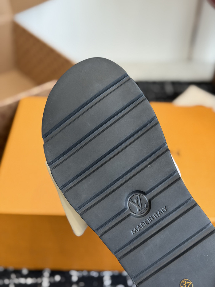 LVT SLIDE COPSHOE LVS-170