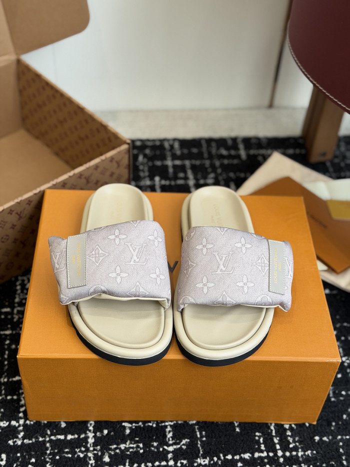 LVT SLIDE COPSHOE LVS-170