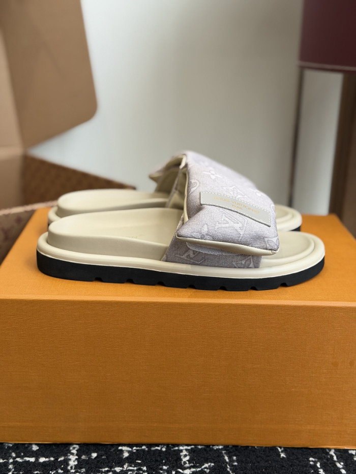 LVT SLIDE COPSHOE LVS-170