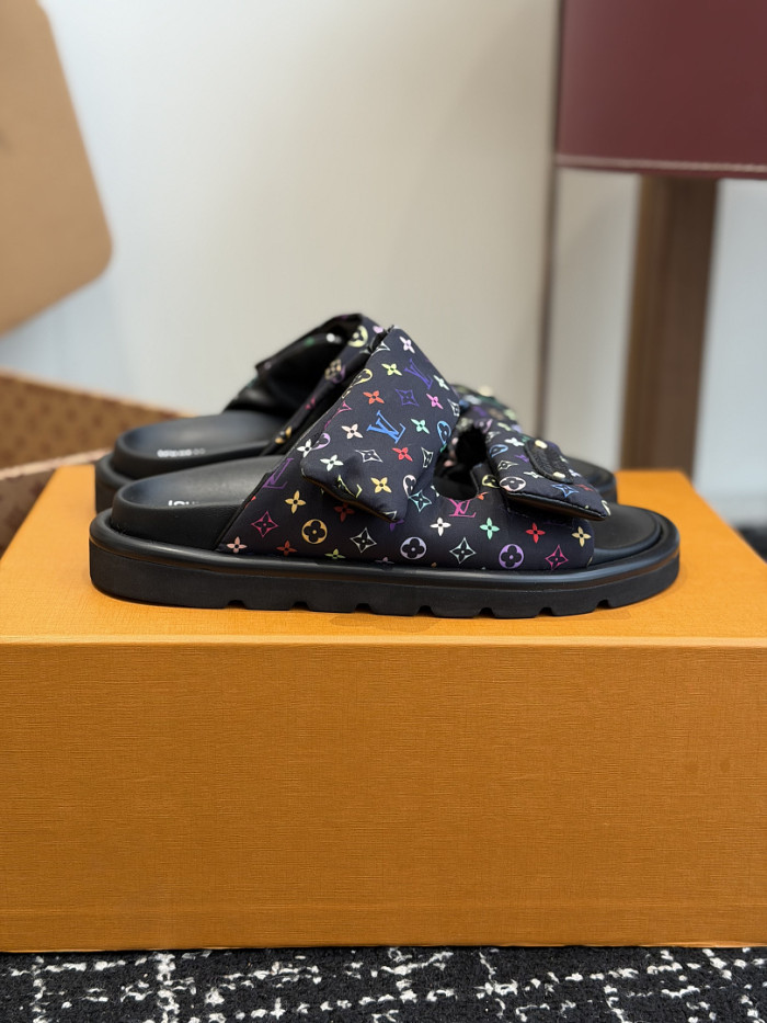 LVT SLIDE COPSHOE LVS-171