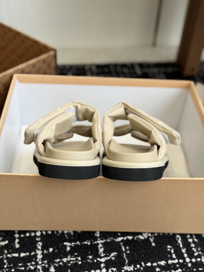 LVT SLIDE COPSHOE LVS-174