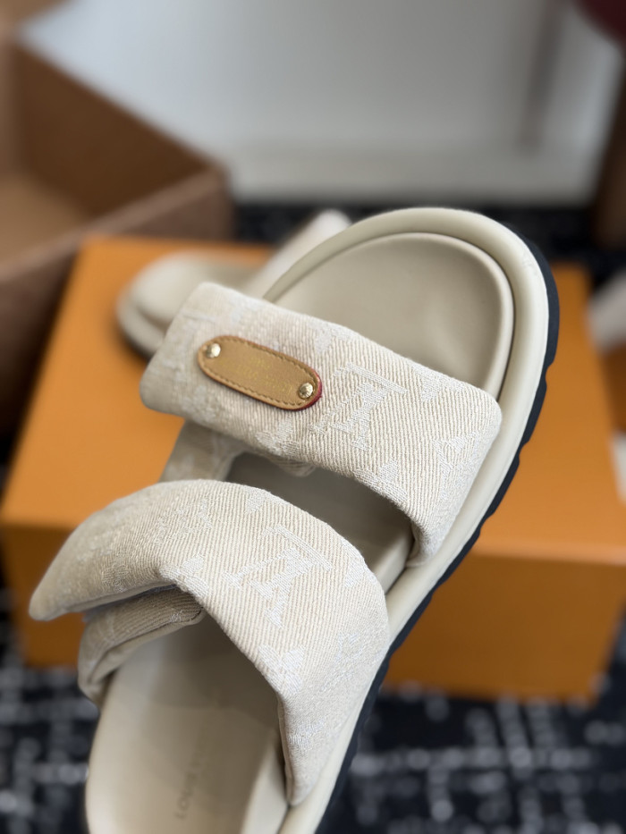 LVT SLIDE COPSHOE LVS-174