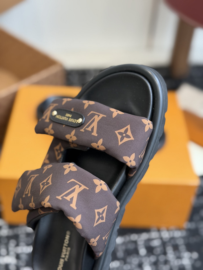 LVT SLIDE COPSHOE LVS-176