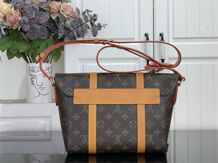 Bag copshoe-BAG55