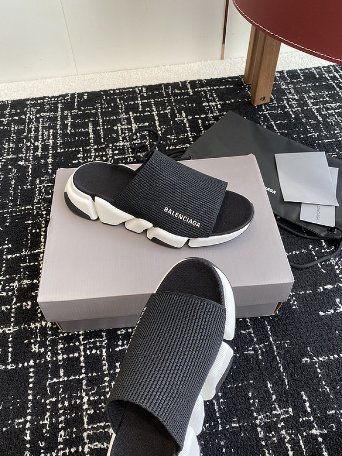 BL SLIDE copshoe BLS-46