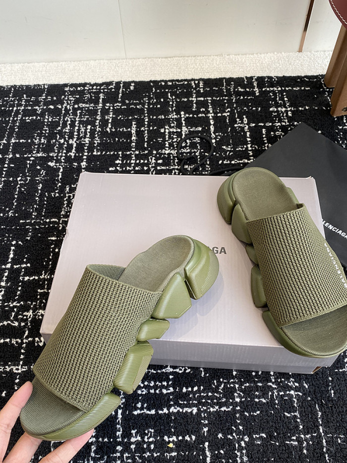 BL SLIDE copshoe BLS-48