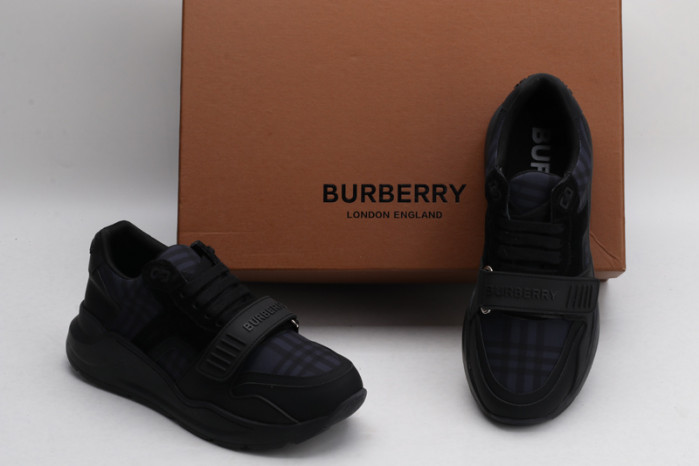 BR SNEAKERS COPSHOE BR-08
