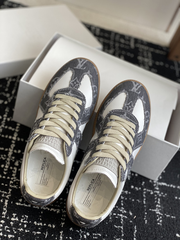 MM COPSHOE -MM52