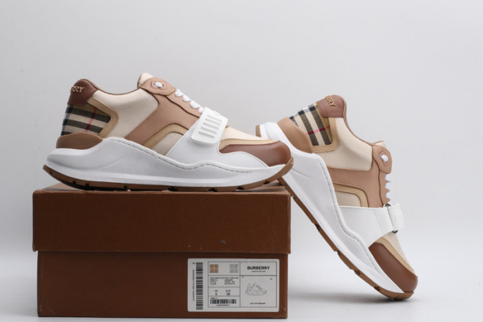 BR SNEAKERS COPSHOE BR-10