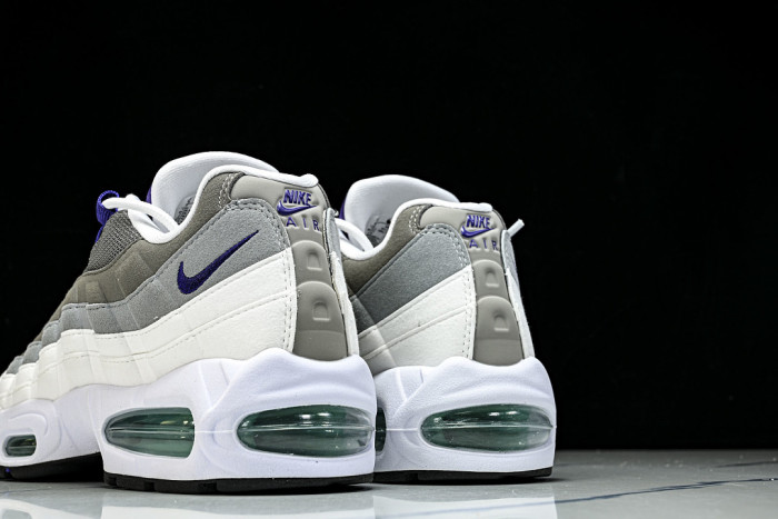 Nike Air Max 95 OG Big Bubble Grape HJ5996-100