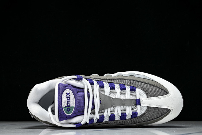 Nike Air Max 95 OG Big Bubble Grape HJ5996-100