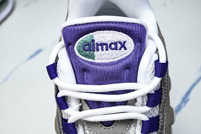Nike Air Max 95 OG Big Bubble Grape HJ5996-100
