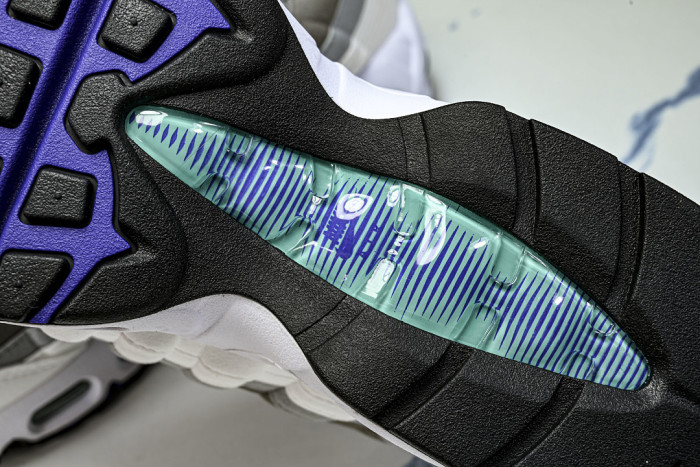 Nike Air Max 95 OG Big Bubble Grape HJ5996-100