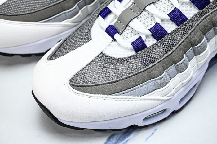 Nike Air Max 95 OG Big Bubble Grape HJ5996-100