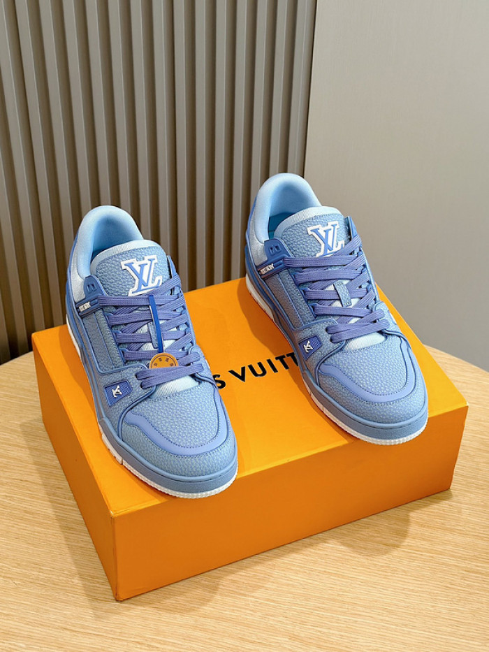 lvt sneakers copshoe l&v-282