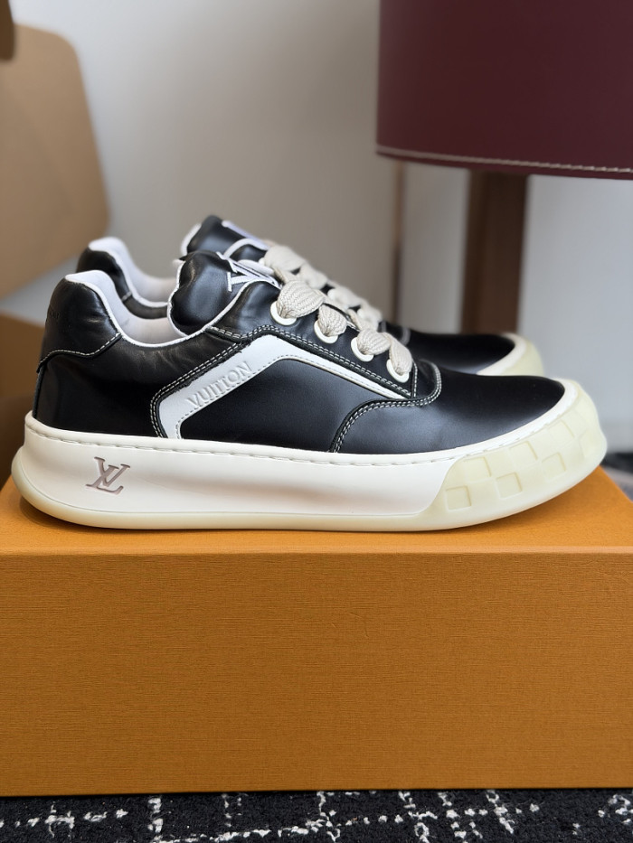 LVT Tilted Sneaker COPSHOE L&V-TI16