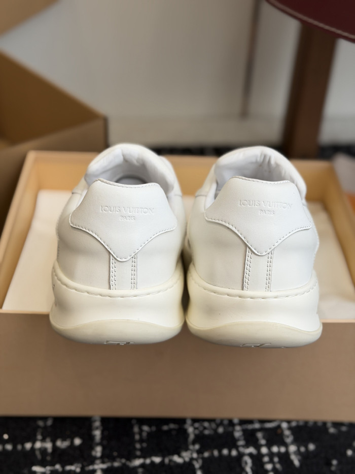LVT Tilted Sneaker COPSHOE L&V-TI14