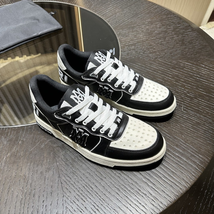 AMIRI SNEAKERS COPSHOE AM-211