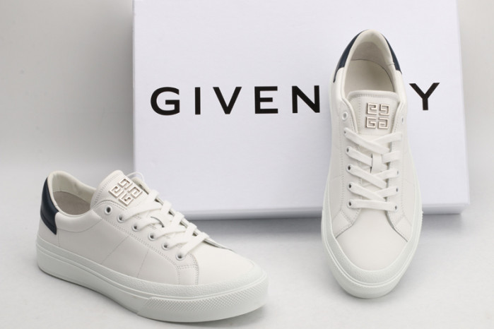 given*chy sneakers copshoe gv-08