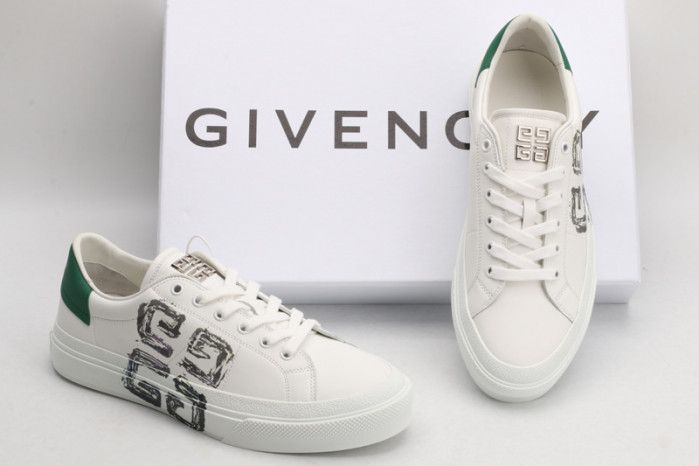 given*chy sneakers copshoe gv-18