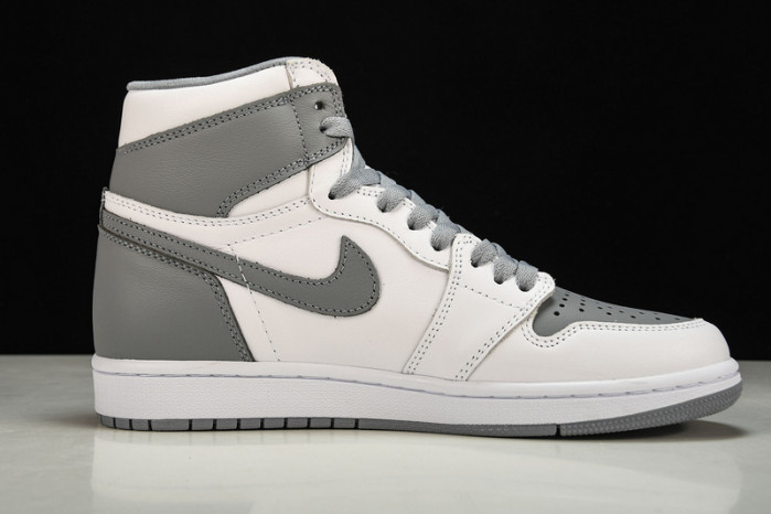 air jordan 1 high og "stealth" 555088-037